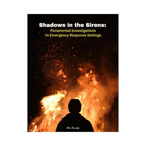 Cover of Shadows in the Sirens