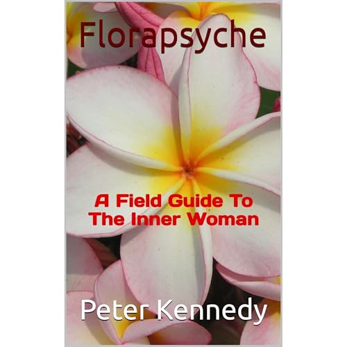 Cover of Florapsyche