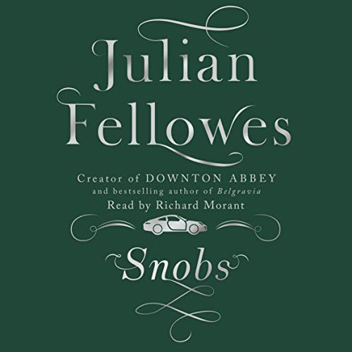 Cover of Snobs