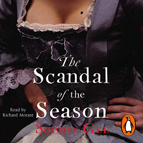 Cover of The Scandal of the Season