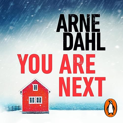 Cover of You Are Next