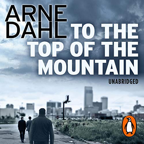 Cover of To the Top of the Mountain