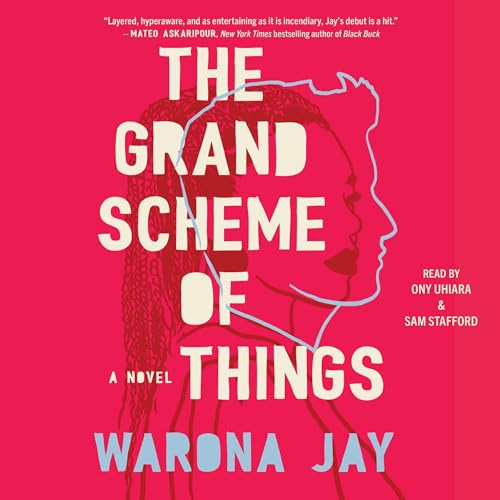 Cover of The Grand Scheme of Things