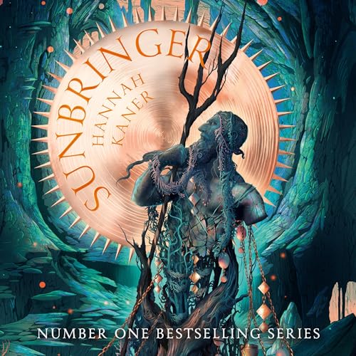 Cover of Sunbringer