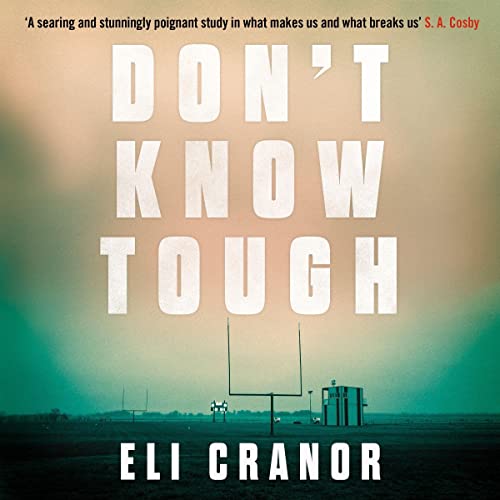 Cover of Don't Know Tough