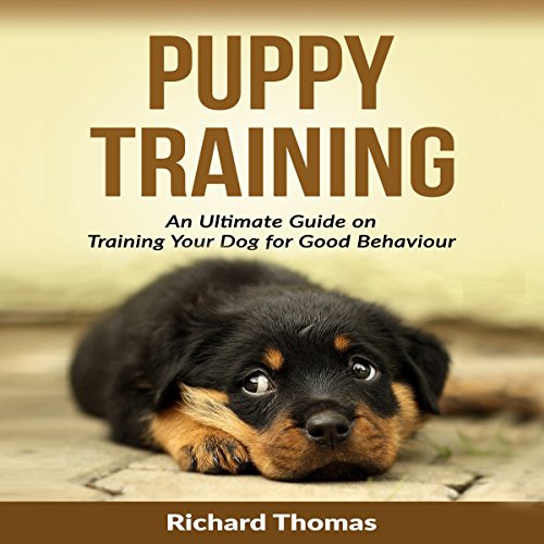 Cover of Puppy Training Boot Camp