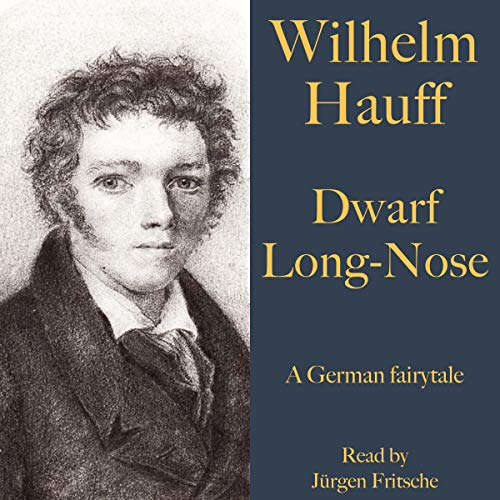 Cover of Dwarf Long-Nose