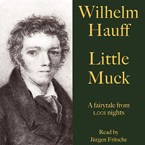 Cover of Little Muck