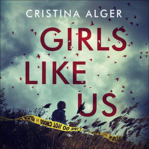 Cover of Girls Like Us