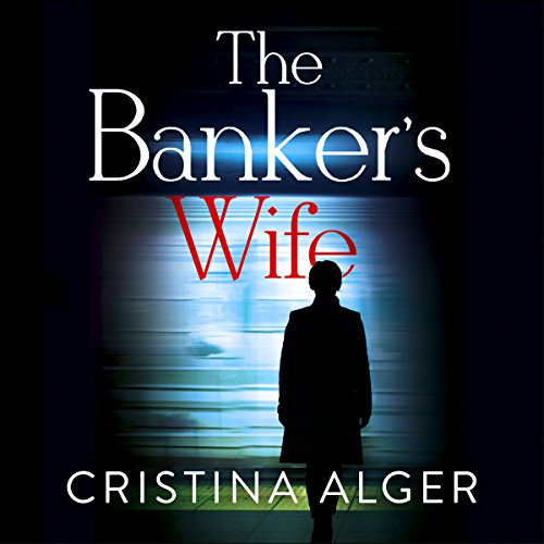 Cover of The Banker's Wife