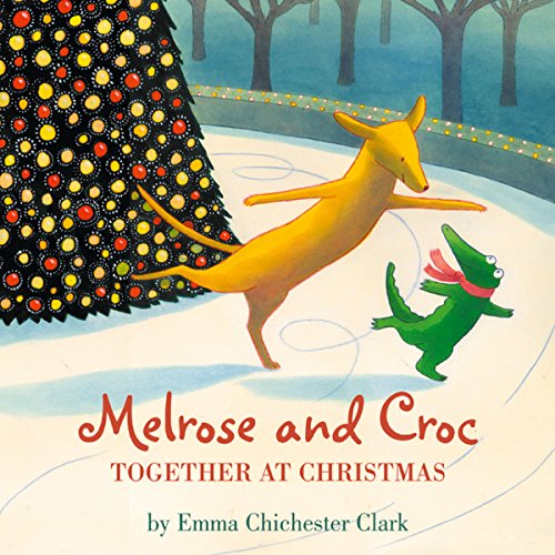 Cover of Melrose and Croc
