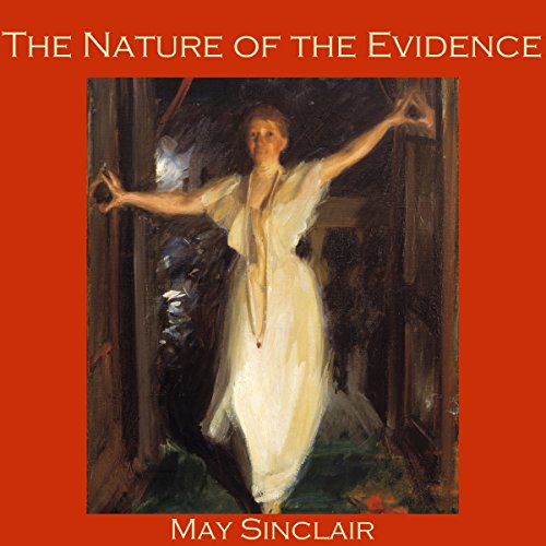 Cover of The Nature of the Evidence