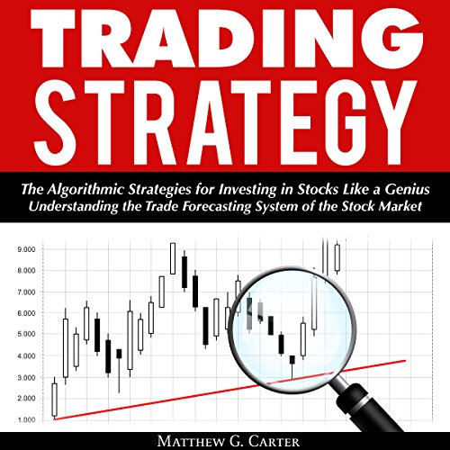 Cover of Trading Strategy