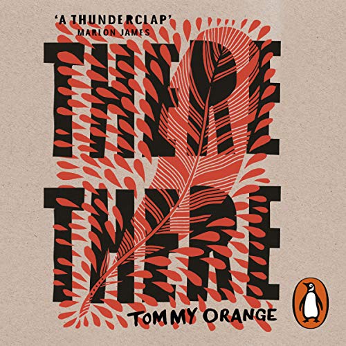 Cover of There There