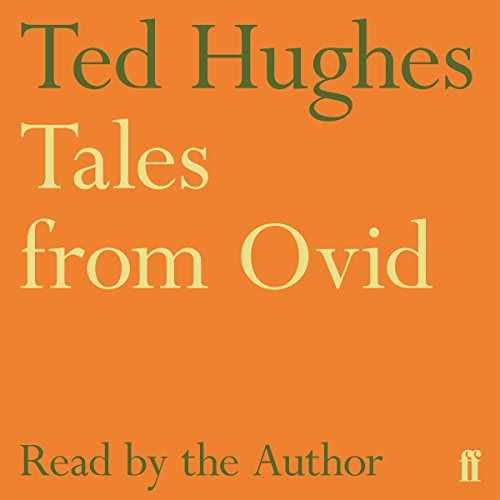 Cover of Tales from Ovid