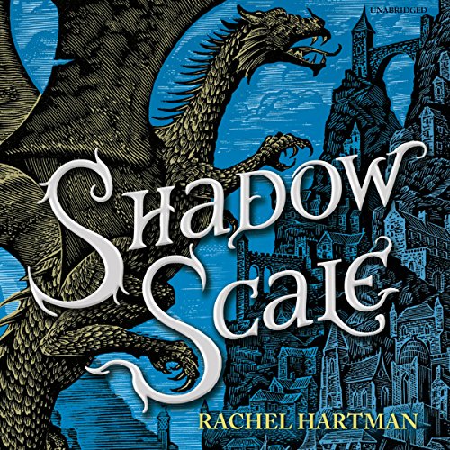 Cover of Shadow Scale