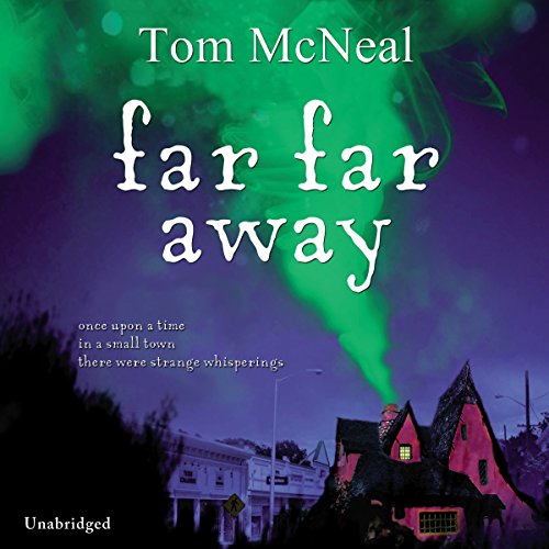 Cover of Far Far Away