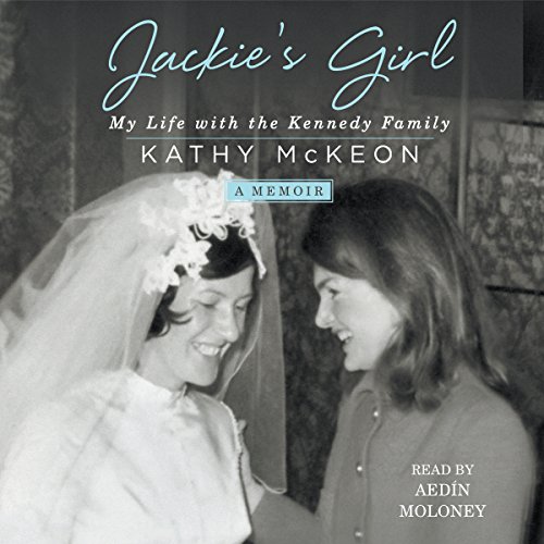Cover of Jackie's Girl