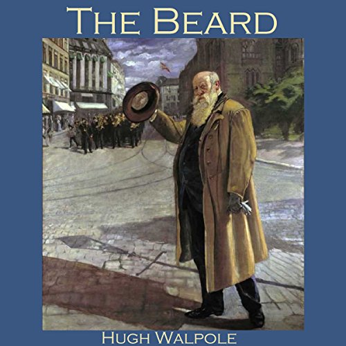 Cover of The Beard