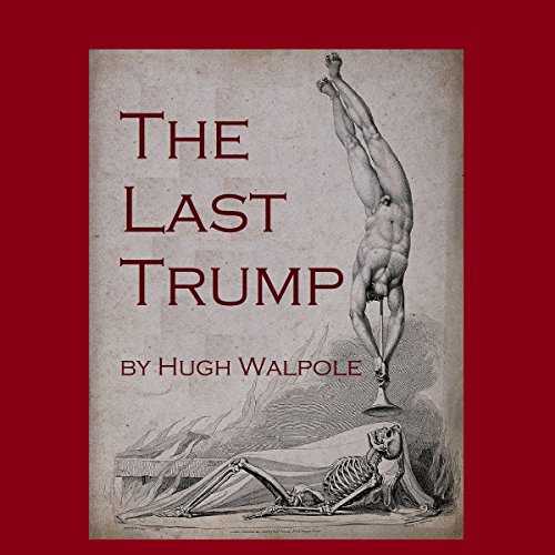 Cover of The Last Trump