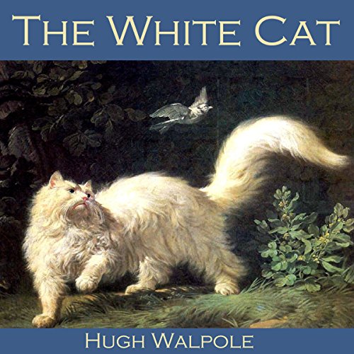 Cover of The White Cat