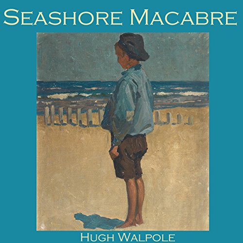 Cover of Seashore Macabre