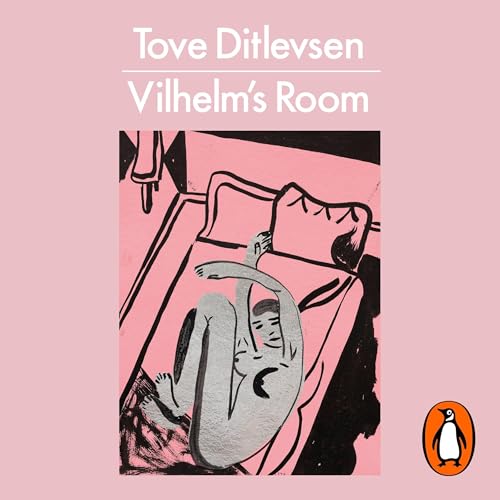 Cover of Vilhelm's Room