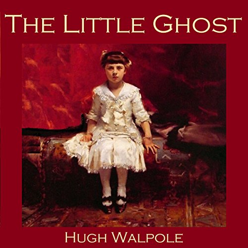 Cover of The Little Ghost