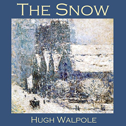 Cover of The Snow
