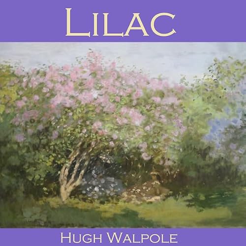 Cover of Lilac