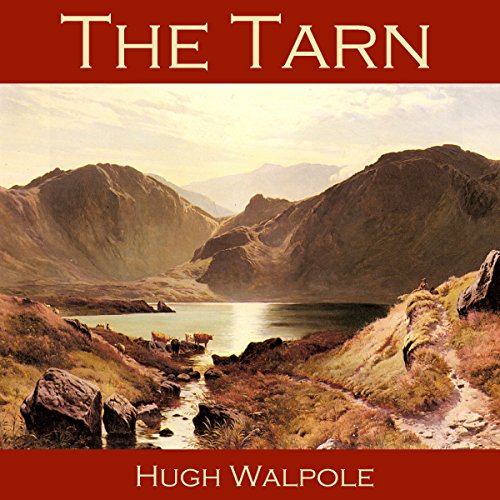 Cover of The Tarn