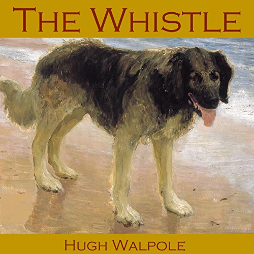 Cover of The Whistle