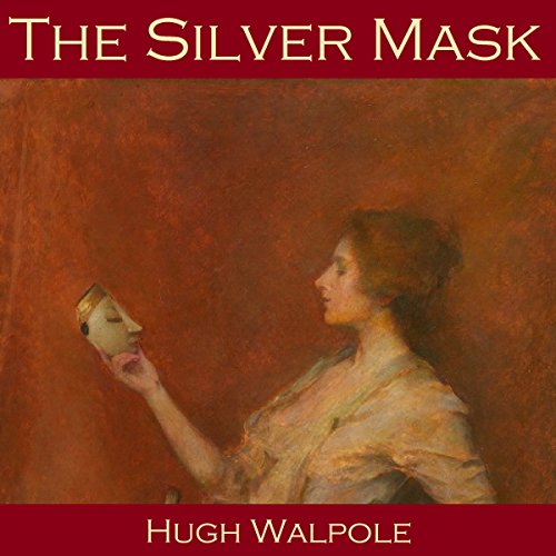 Cover of The Silver Mask