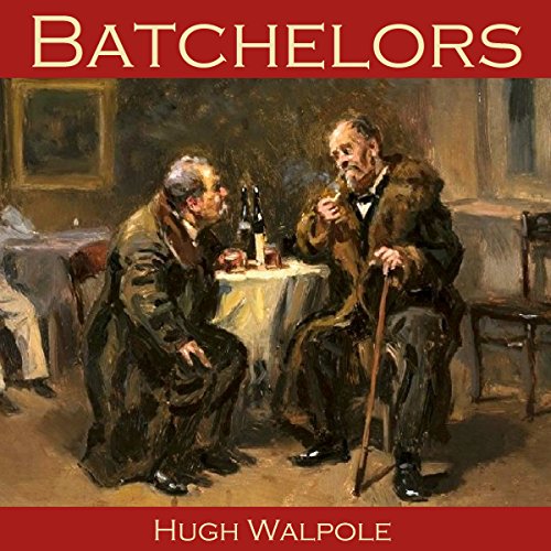 Cover of Batchelors
