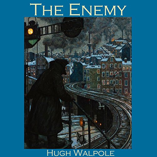 Cover of The Enemy