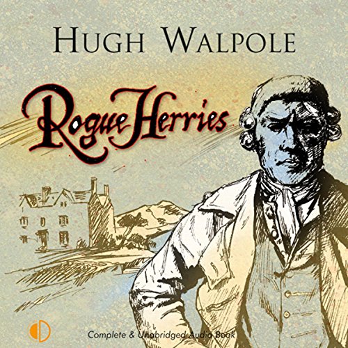Cover of Rogue Herries