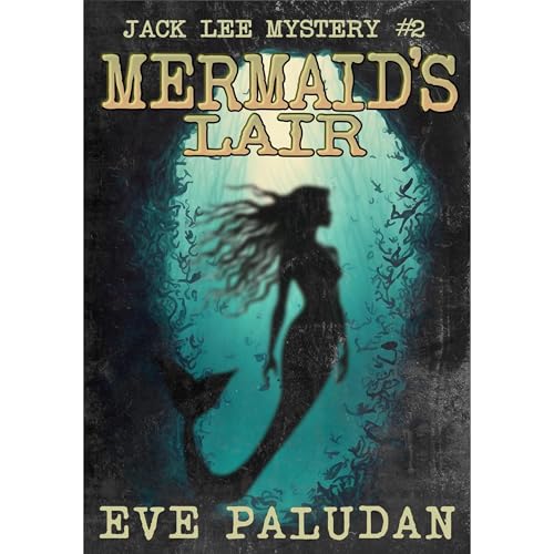 Cover of Mermaid's Lair