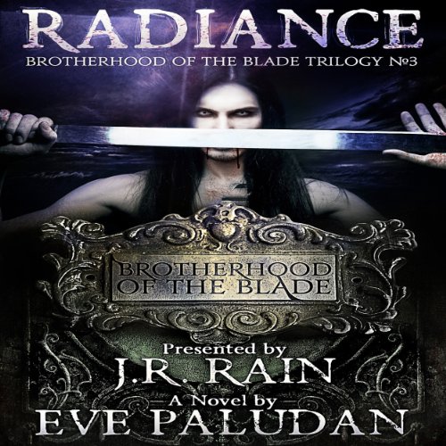 Cover of Radiance