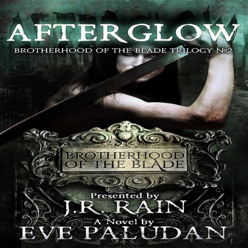 Cover of Afterglow