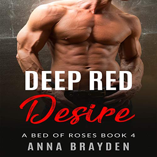 Cover of Deep Red Desire