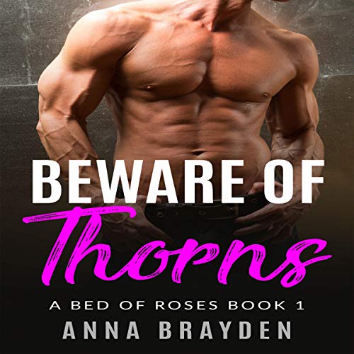 Cover of Beware of Thorns
