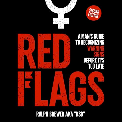 Cover of Red Flags