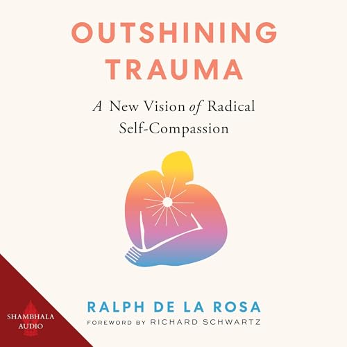 Cover of Outshining Trauma