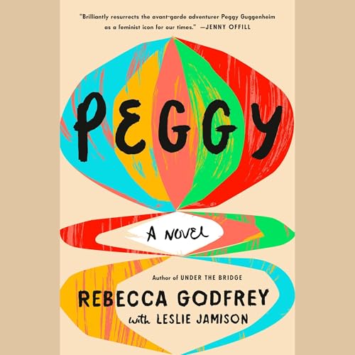 Cover of Peggy