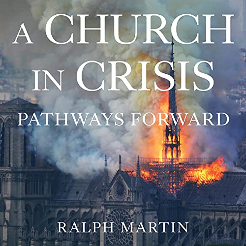 Cover of A Church in Crisis