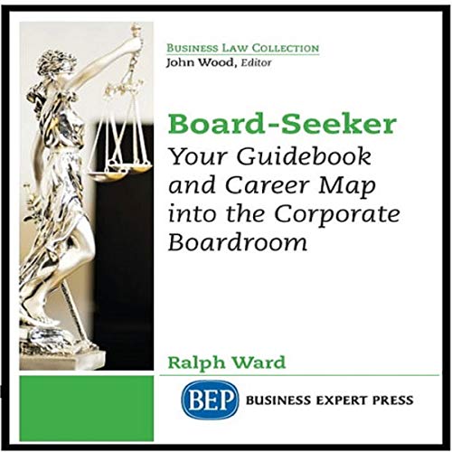 Cover of Board-Seeker