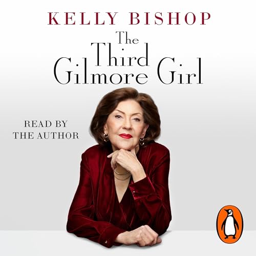 Cover of The Third Gilmore Girl