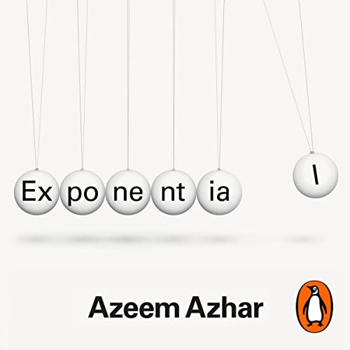 Cover of Exponential
