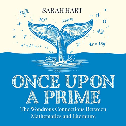 Cover of Once Upon a Prime