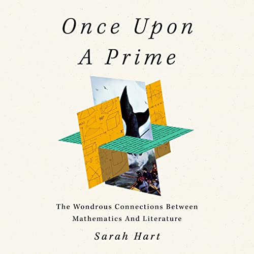 Cover of Once Upon a Prime